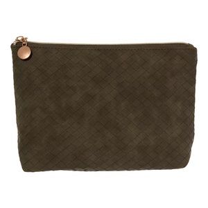 Ulta Cosmetic Bag full of travel size goodies